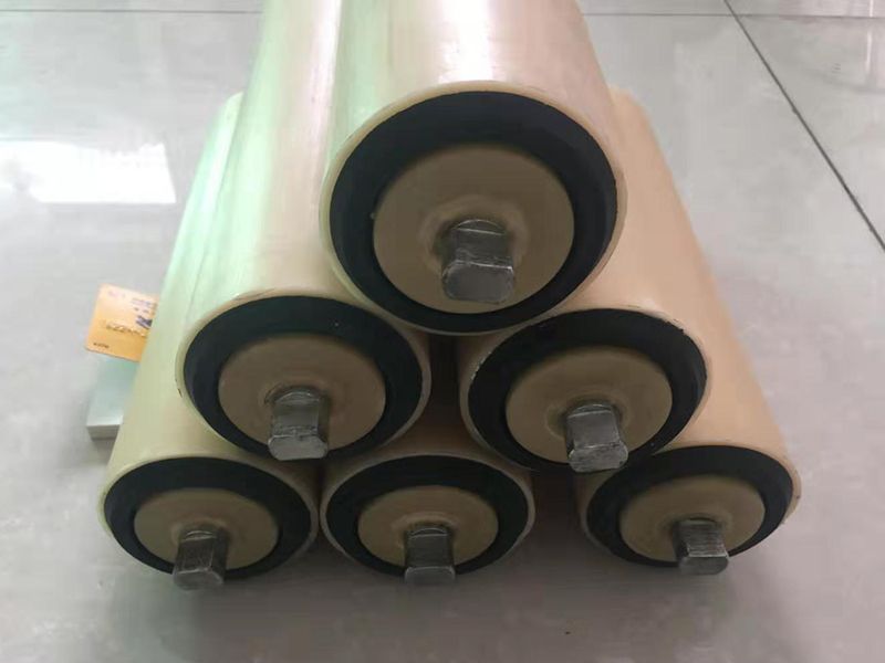 尼龍托輥廠(chǎng)家介紹 尼龍托輥的特點(diǎn)是什么？有什么優(yōu)勢？