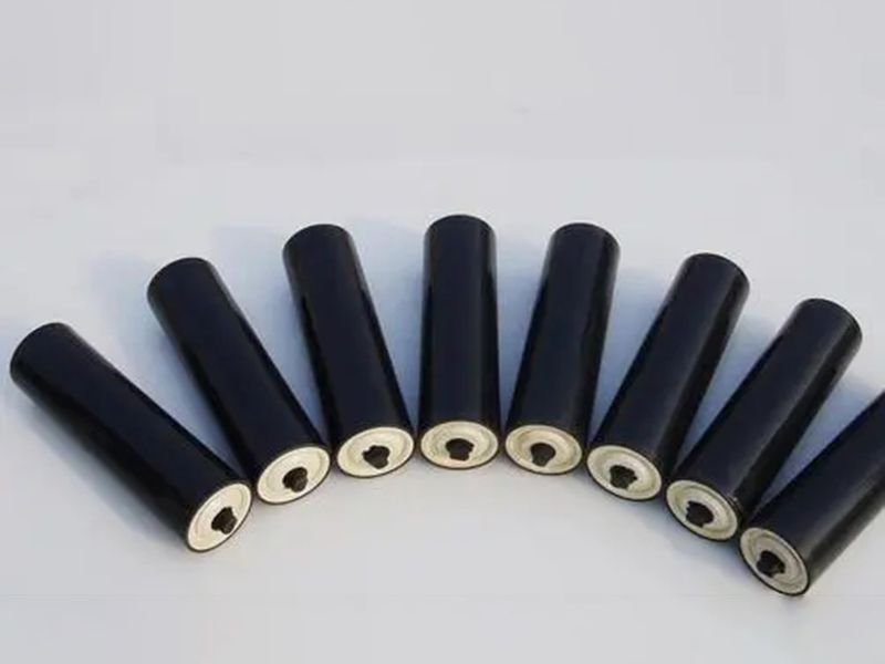 高分子托輥能使用多長(cháng)時(shí)間？哪些因素影響使用壽命